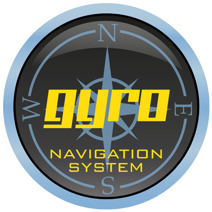 gyro navigation system